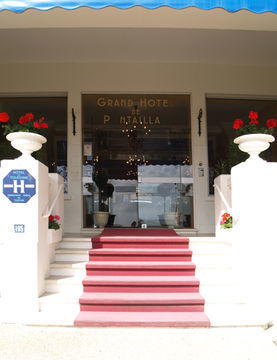 Hotel Grand De Pontaillac