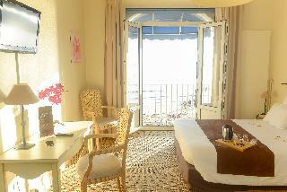 Hotel Grand De Pontaillac