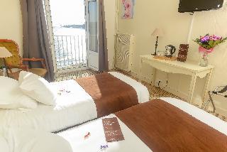 Hotel Grand De Pontaillac