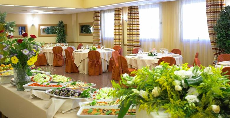 Astoria Palace Hotel