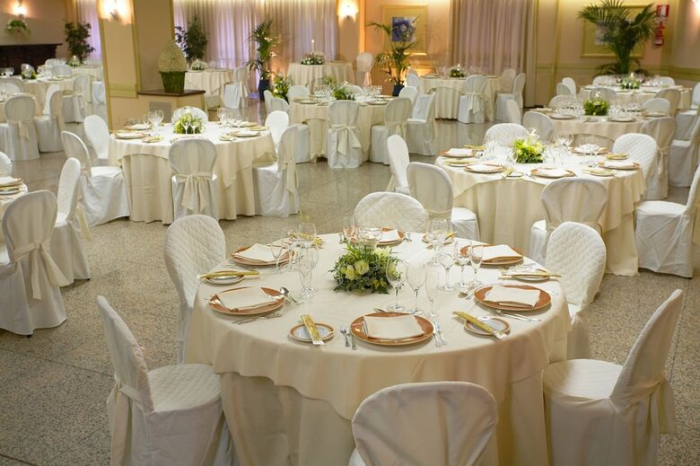 Astoria Palace Hotel