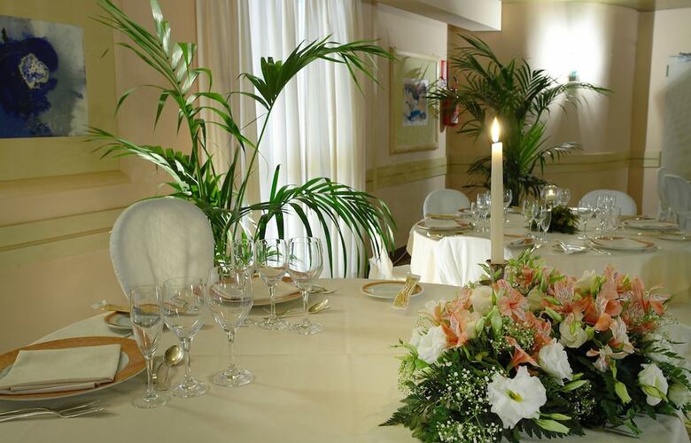 Astoria Palace Hotel