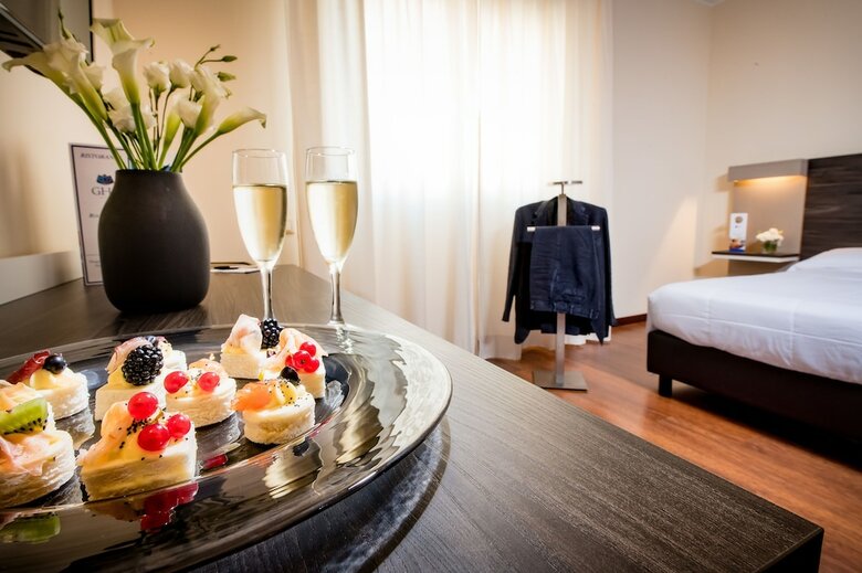 Astoria Palace Hotel