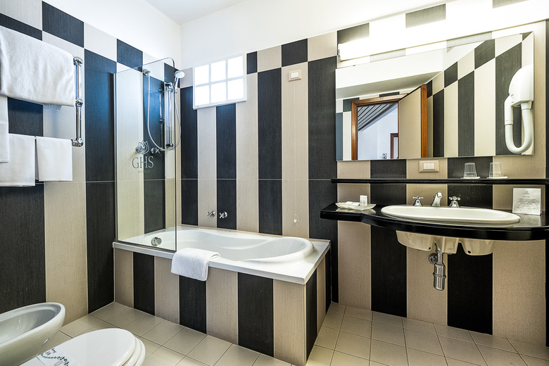 Astoria Palace Hotel