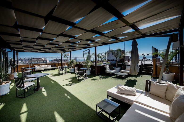 Astoria Palace Hotel