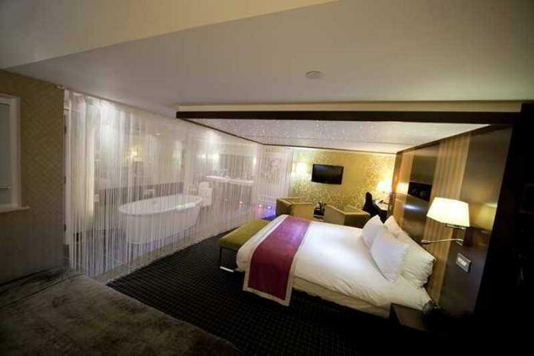 Hotel Doubletree By Hilton Bristol South Cadbury Ho