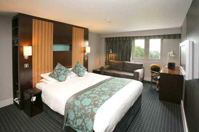 Hotel Doubletree By Hilton Bristol South Cadbury Ho