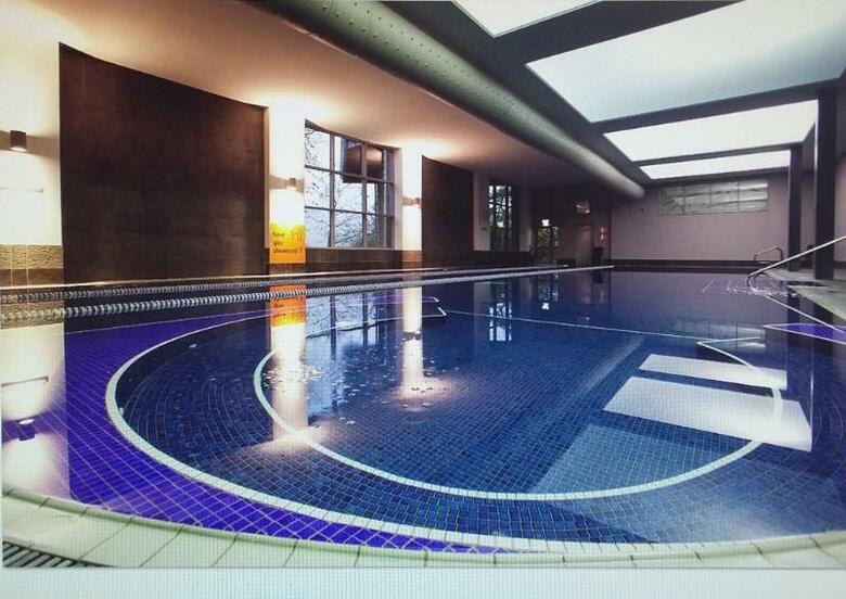 Hotel Doubletree By Hilton Bristol South Cadbury Ho