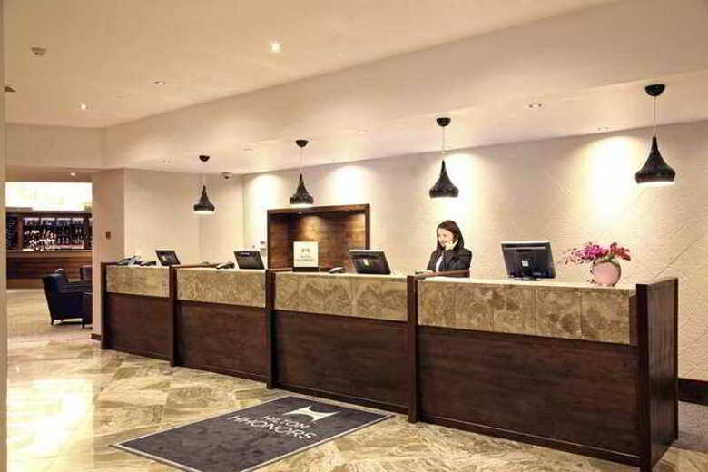 Hotel Doubletree By Hilton Bristol South Cadbury Ho