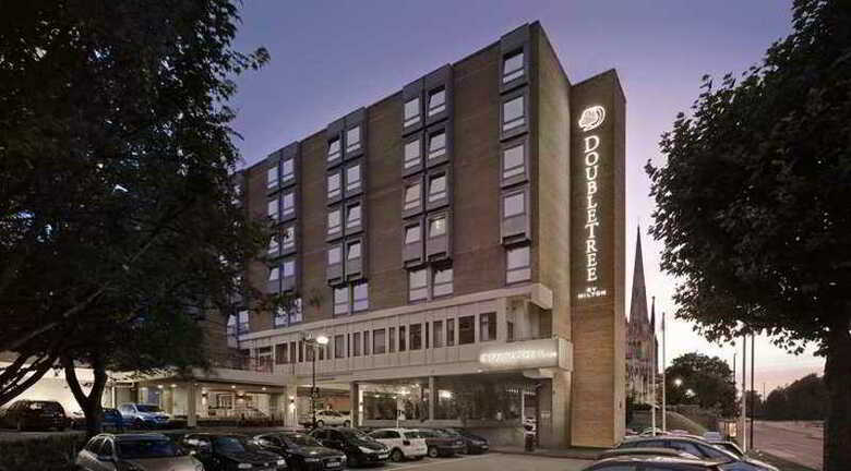 Hotel Doubletree By Hilton Bristol South Cadbury Ho