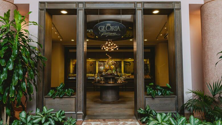 Hotel Gloria Verde Resort