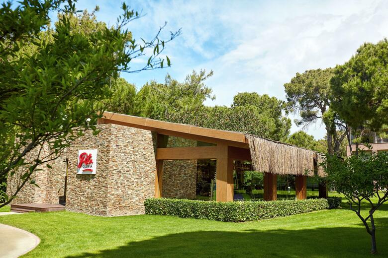 Hotel Gloria Verde Resort