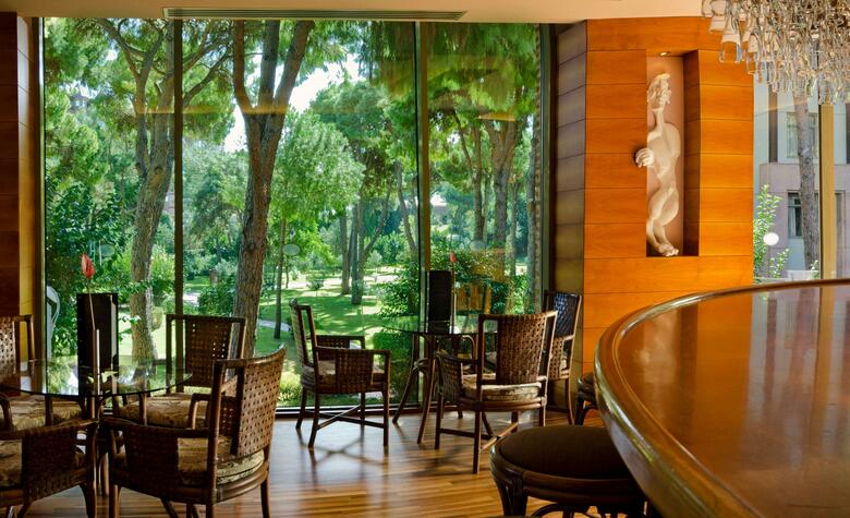 Hotel Gloria Verde Resort