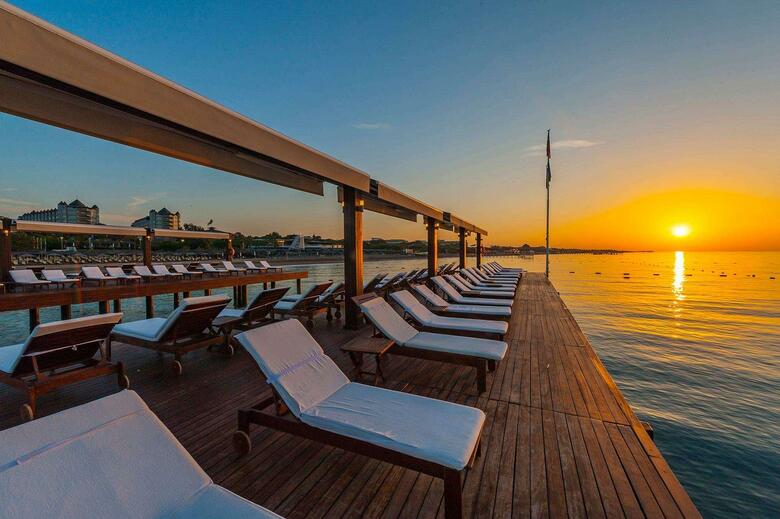 Hotel Gloria Verde Resort