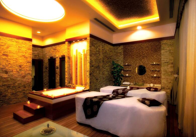 Hotel Gloria Verde Resort