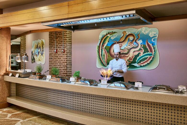 Hotel Gloria Verde Resort