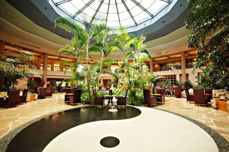 Hotel Gloria Verde Resort