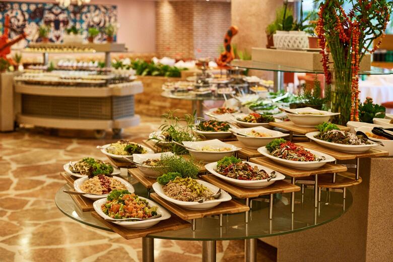 Hotel Gloria Verde Resort