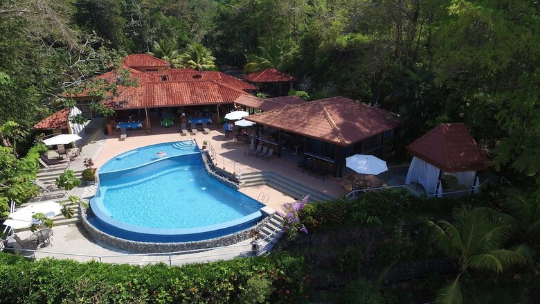 Hotel Whales  And  Dolphins