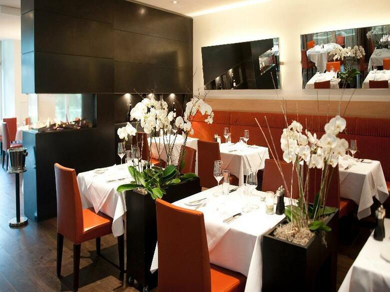 Park Swiss Quality Hotel