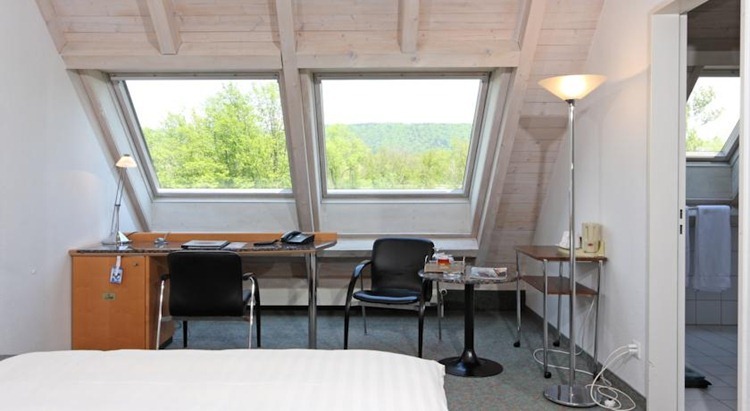Conti Swiss Quality Hotel