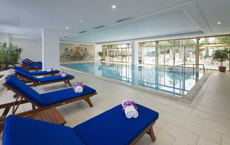 Hotel The Sindbad