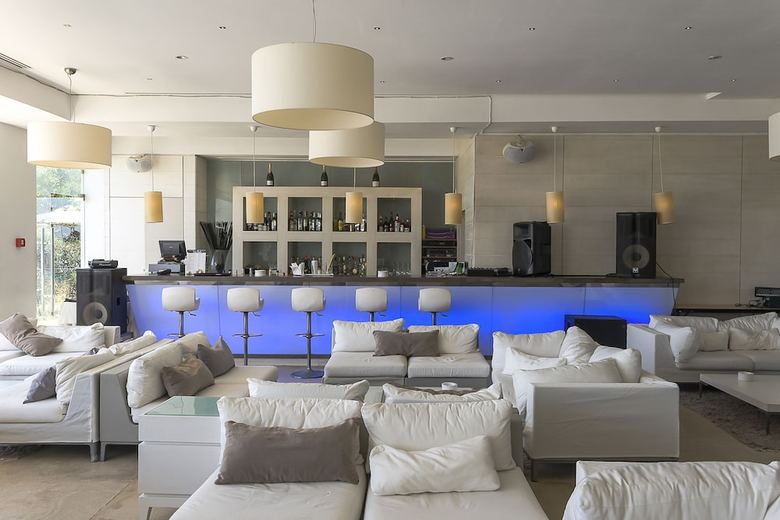 Hotel The Sindbad