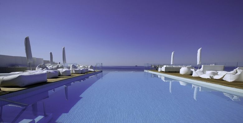 Hotel The Sindbad