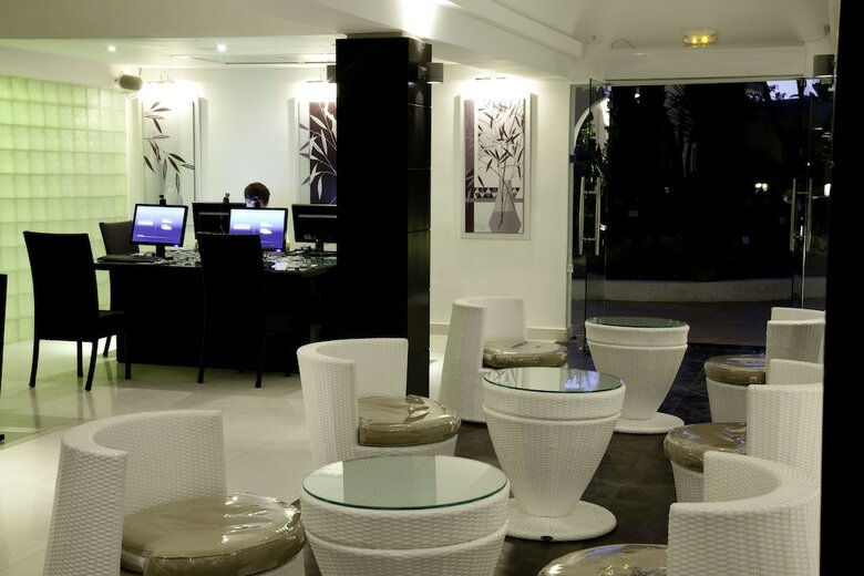 Hotel Samira Club