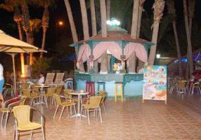Hotel Nesrine