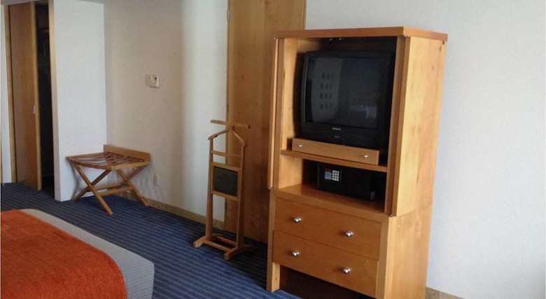 Hotel Real Inn Perinorte By Camino Real