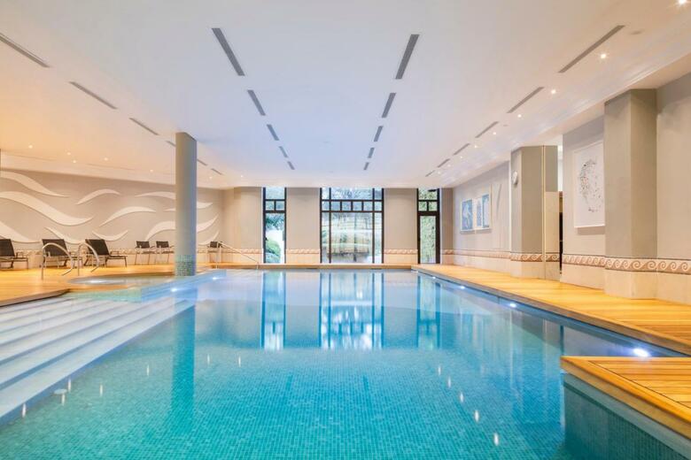 Hotel Hyatt Regency