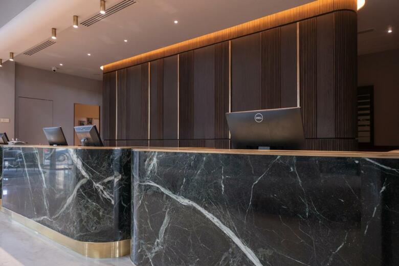 Hotel Hyatt Regency