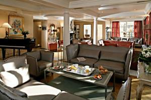 Hotel La Magnaneraie