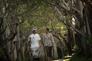 Villa The Kayana Seminyak