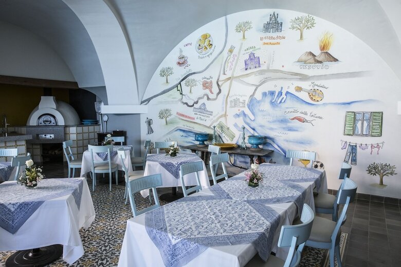 Hotel Villa Maria Cristina