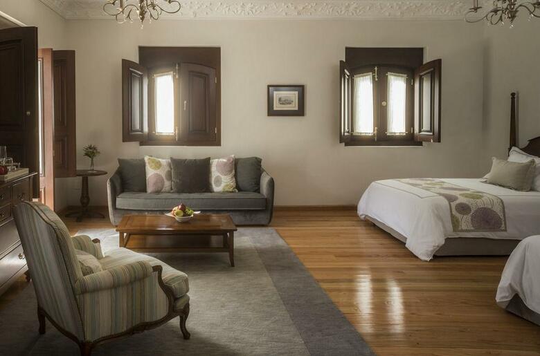 Hotel Villa Maria Cristina