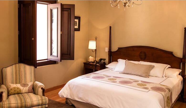 Hotel Villa Maria Cristina