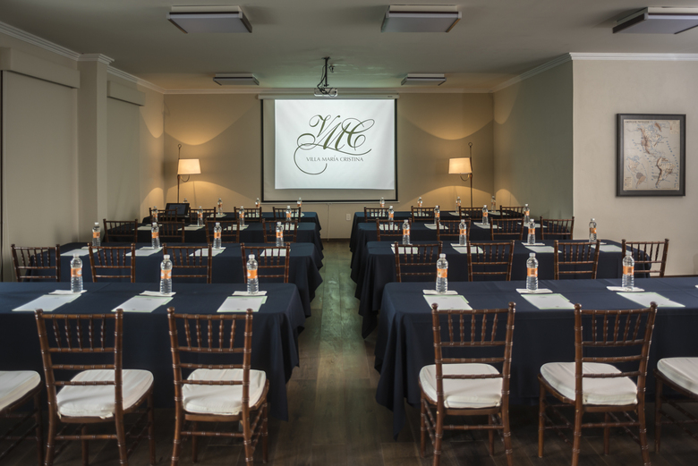 Hotel Villa Maria Cristina