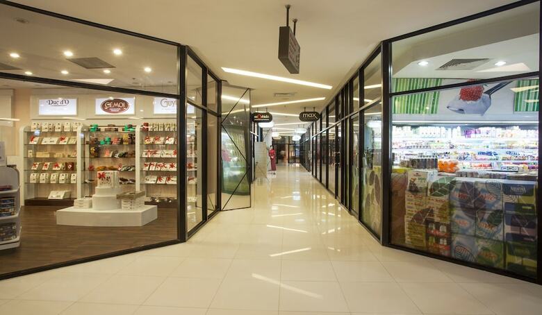 Hotel Somerset Grand Hanoi
