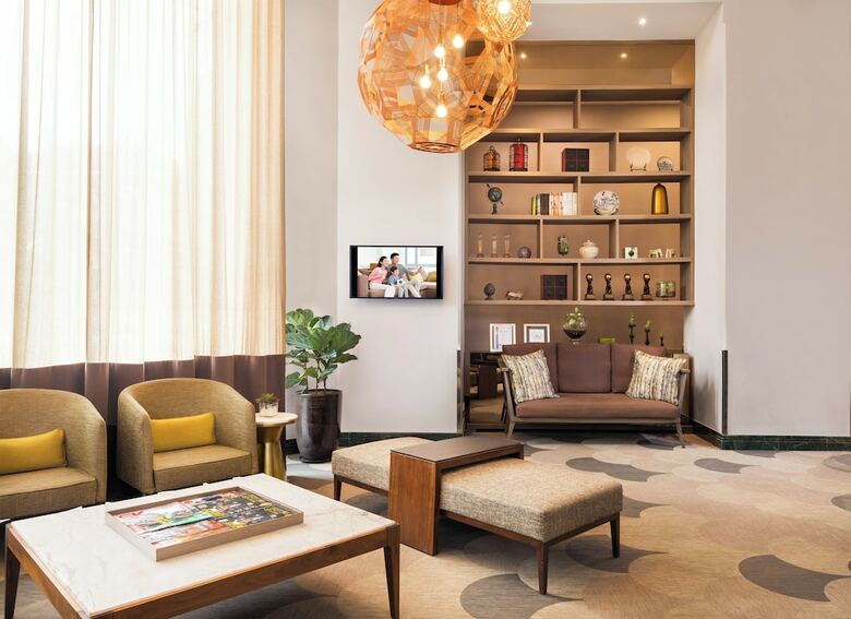 Hotel Somerset Grand Hanoi