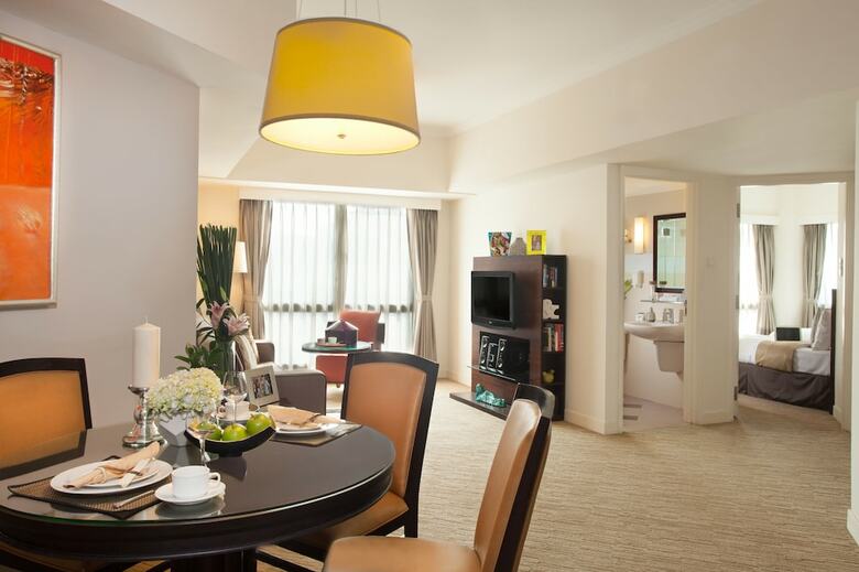 Hotel Somerset Grand Hanoi