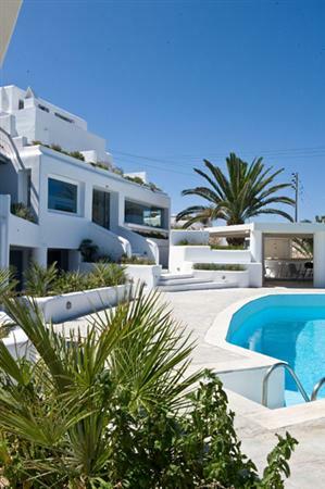Hotel Ilio Maris