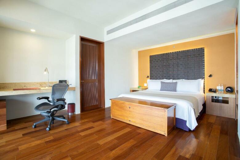 Hotel Camino Real Monterrey