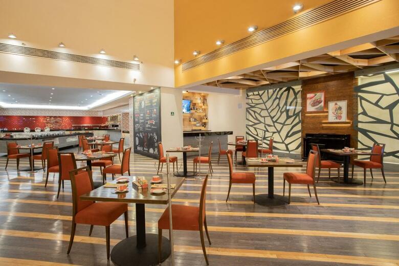 Hotel Camino Real Monterrey