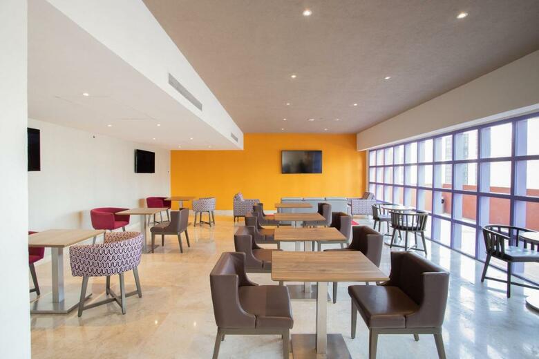 Hotel Camino Real Monterrey