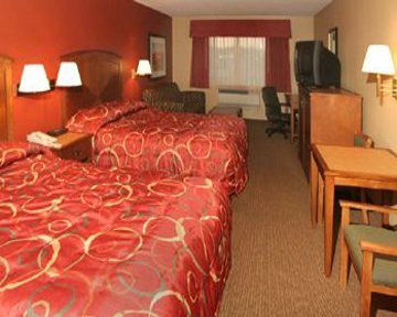 Hotel Best Western Plus At Lake Powell