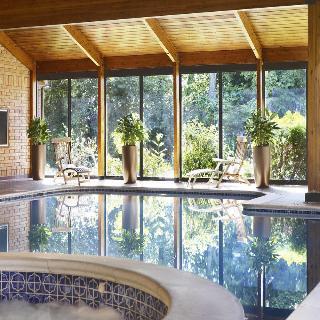 Hotel Marriott Preston