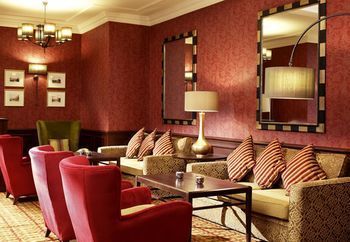 Hotel Marriott Preston