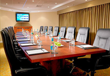 Hotel Marriott Preston